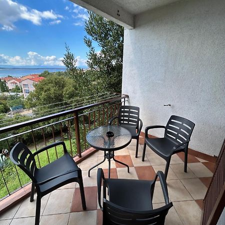 Ljeto Apartment Crikvenica Ngoại thất bức ảnh