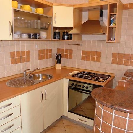 Ljeto Apartment Crikvenica Ngoại thất bức ảnh