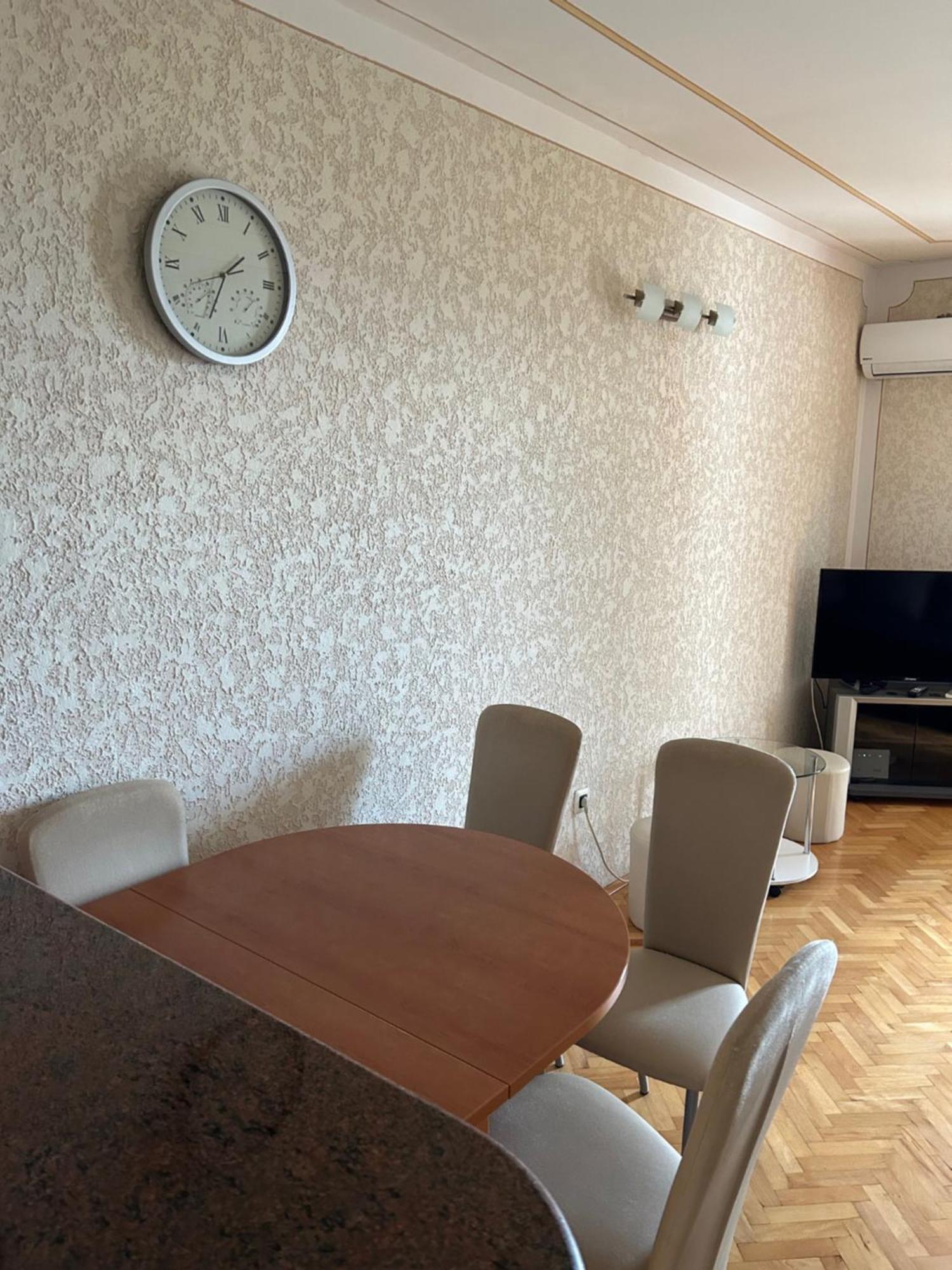 Ljeto Apartment Crikvenica Ngoại thất bức ảnh