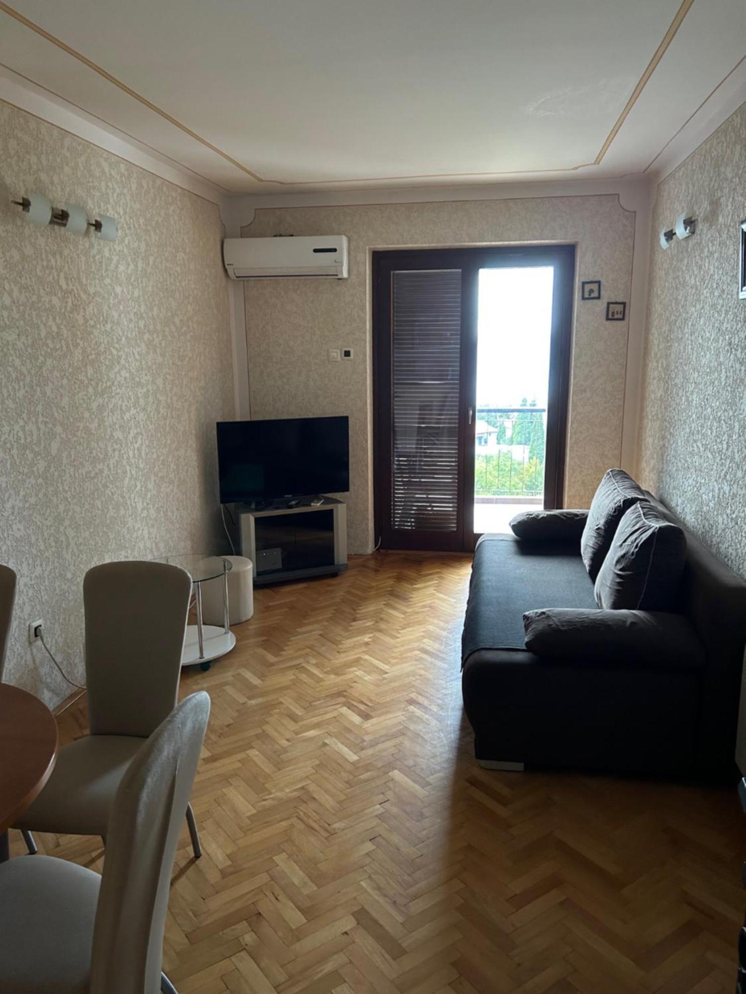 Ljeto Apartment Crikvenica Ngoại thất bức ảnh