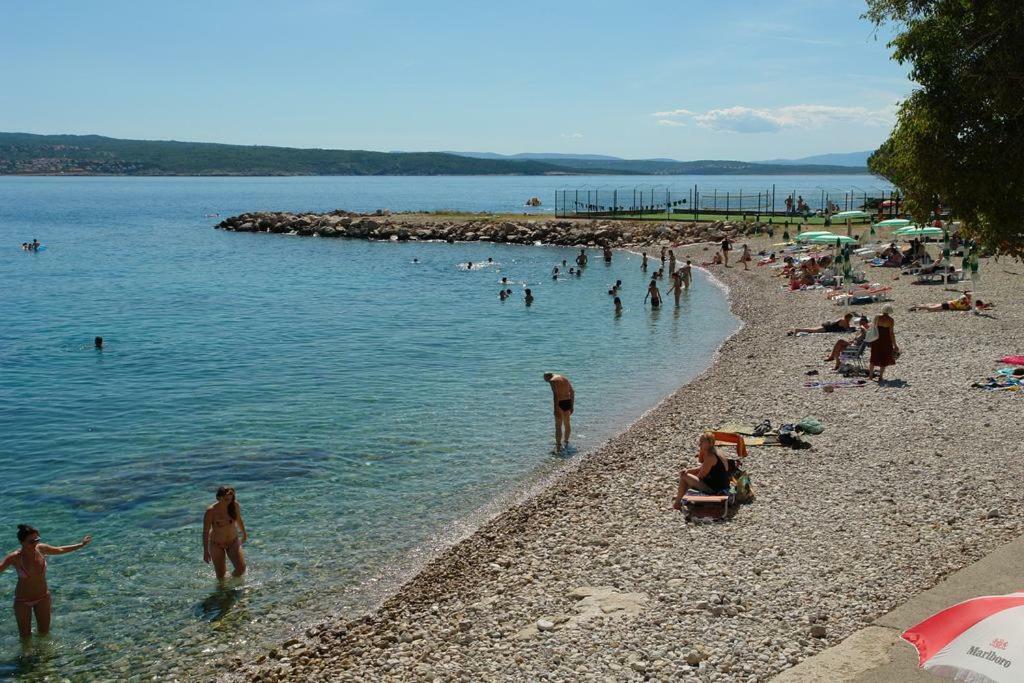 Ljeto Apartment Crikvenica Ngoại thất bức ảnh
