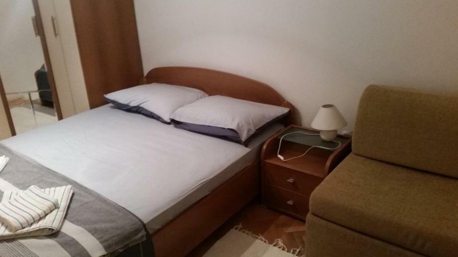 Ljeto Apartment Crikvenica Ngoại thất bức ảnh