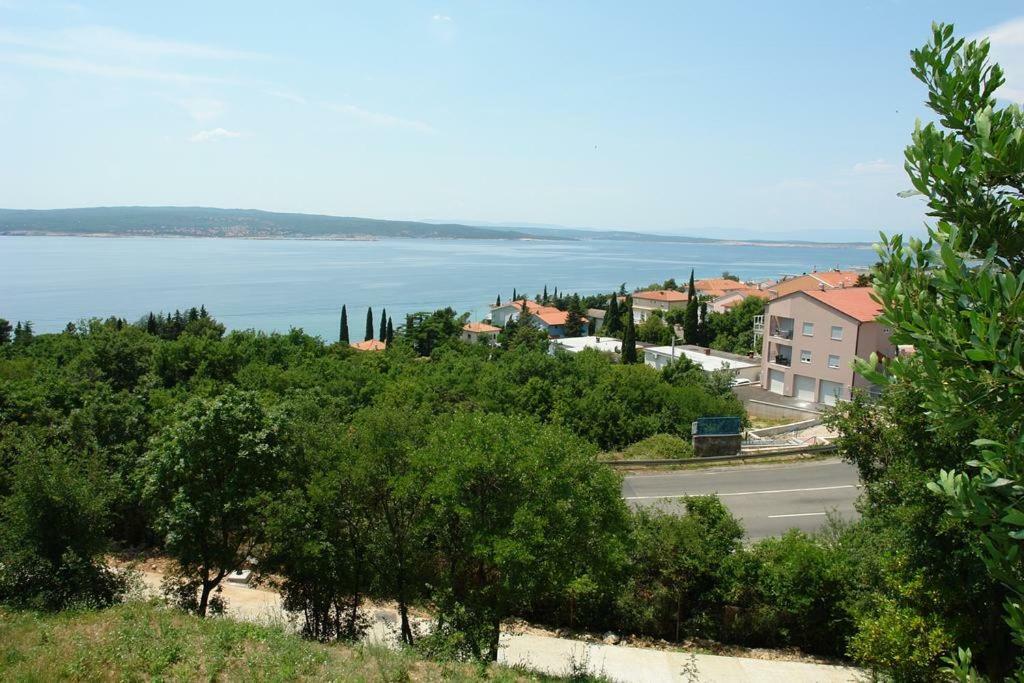 Ljeto Apartment Crikvenica Ngoại thất bức ảnh